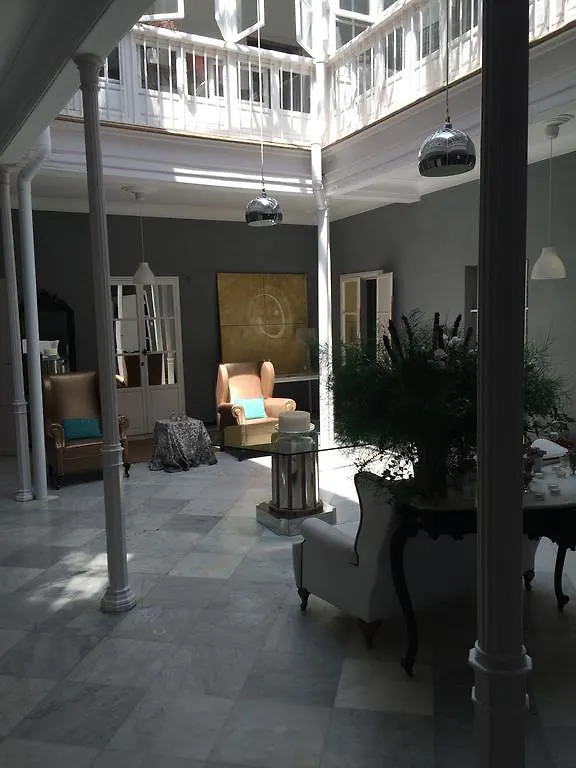 Casa Bolsa43 Apartment Sanlucar de Barrameda Spain