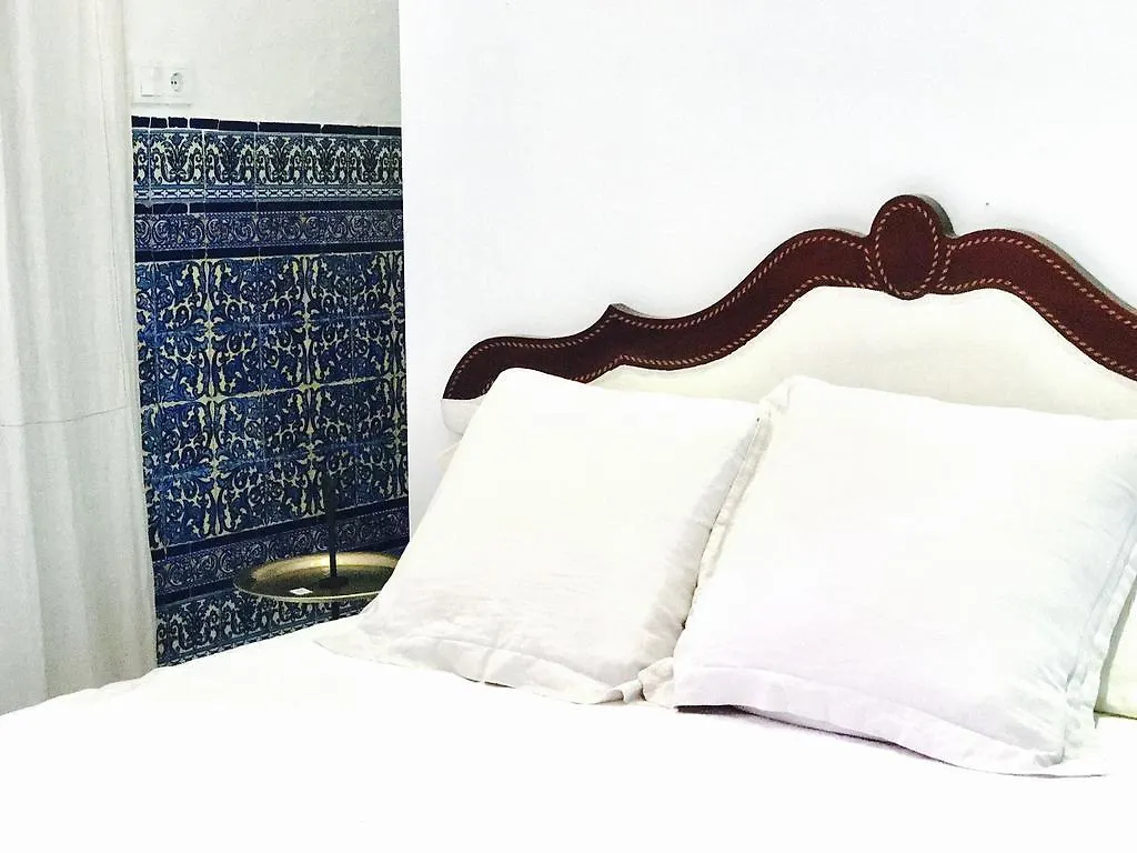 Homestay szállás Casa Bolsa43 Apartman Sanlúcar de Barrameda