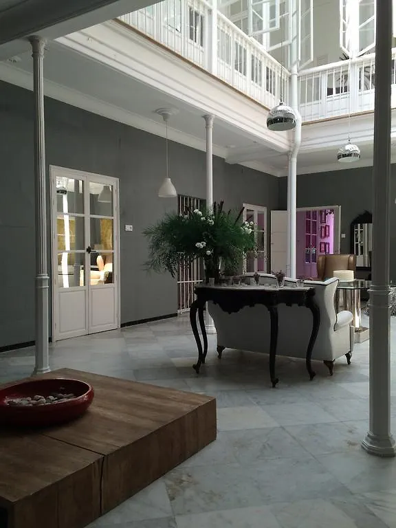 Casa Bolsa43 Apartment Sanlucar de Barrameda