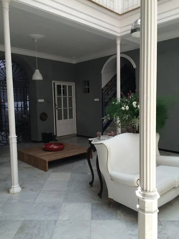 Homestay Casa Bolsa43 Apartment Sanlucar de Barrameda Spain