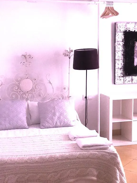 Homestay Casa Bolsa43 Apartment Sanlucar de Barrameda