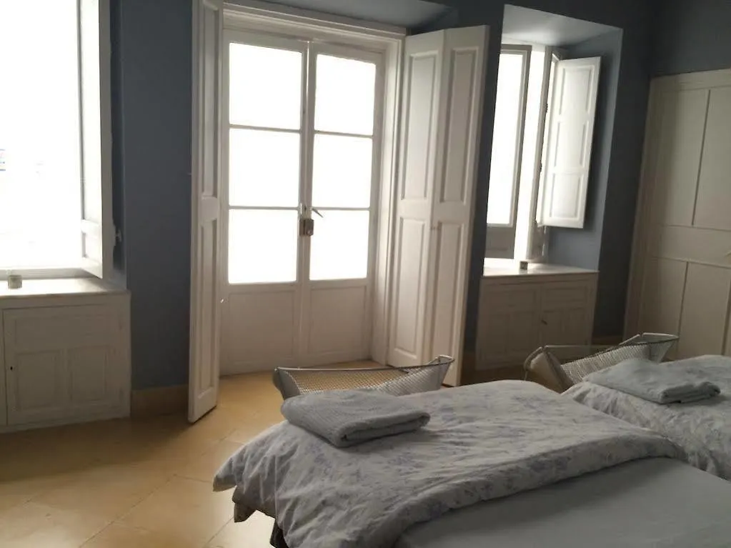 Casa Bolsa43 Apartment Sanlucar de Barrameda