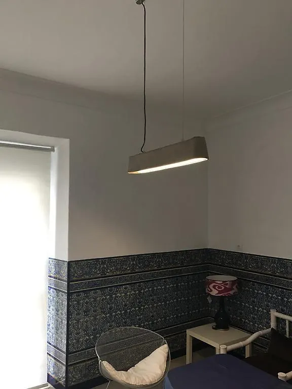 Appartement Casa Bolsa43 à Sanlúcar de Barrameda