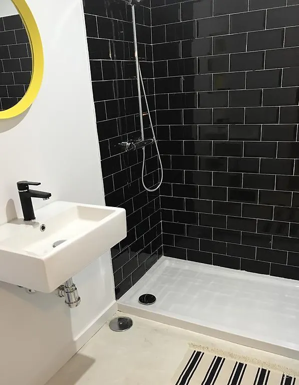 Appartement Casa Bolsa43 à Sanlúcar de Barrameda 0*,  Espagne