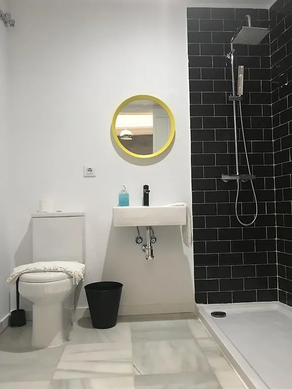 Séjour chez l'habitant Appartement Casa Bolsa43 à Sanlúcar de Barrameda Espagne