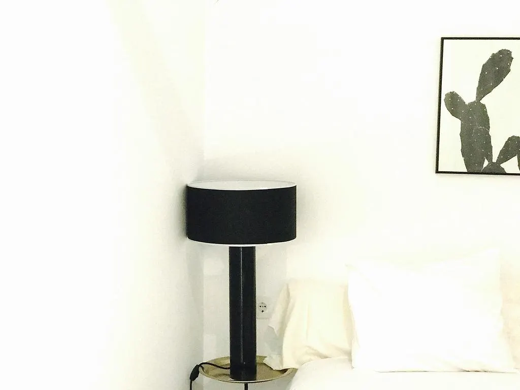 Appartement Casa Bolsa43 à Sanlúcar de Barrameda Espagne