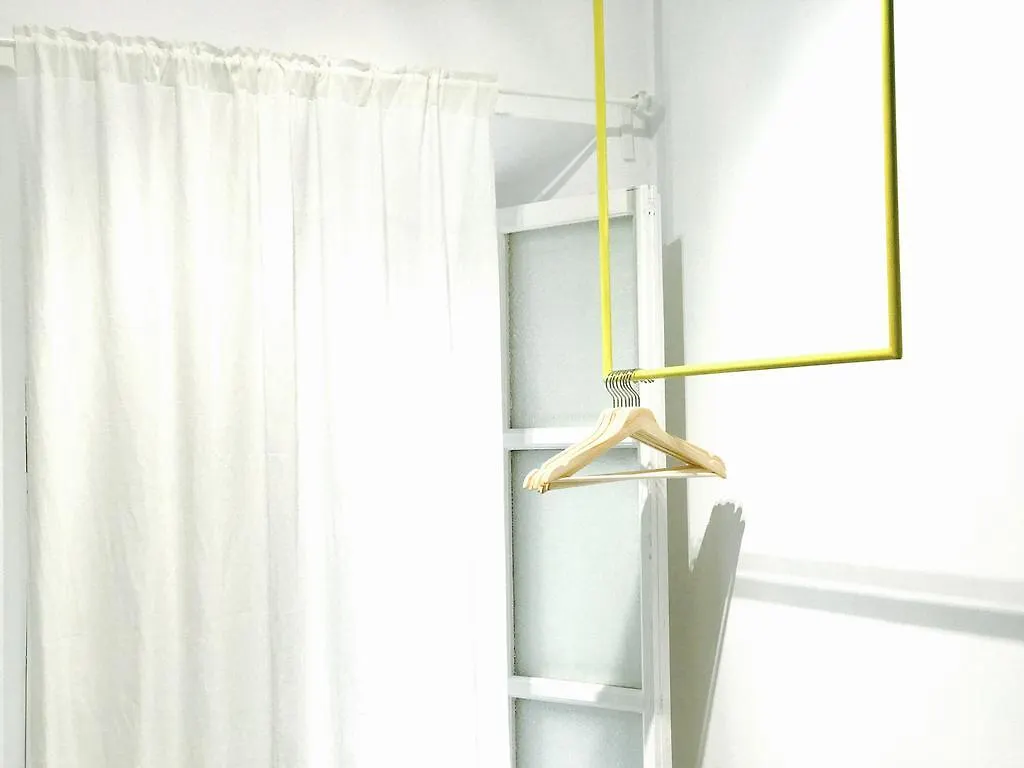 Appartement Casa Bolsa43 à Sanlúcar de Barrameda