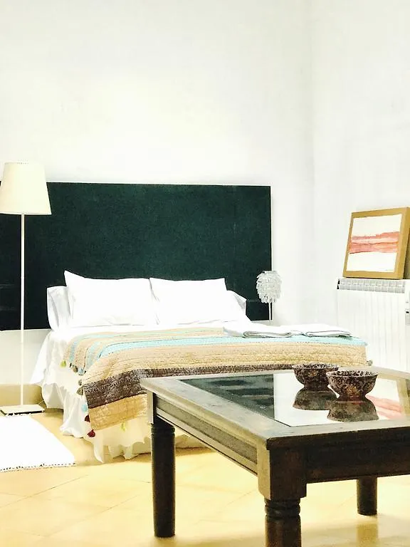 Appartement Casa Bolsa43 à Sanlúcar de Barrameda 0*,