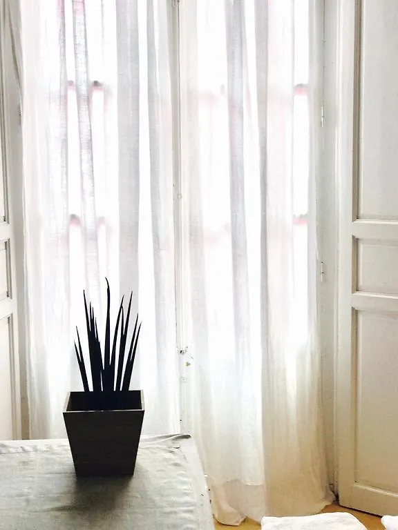 Appartement Casa Bolsa43 à Sanlúcar de Barrameda Séjour chez l'habitant