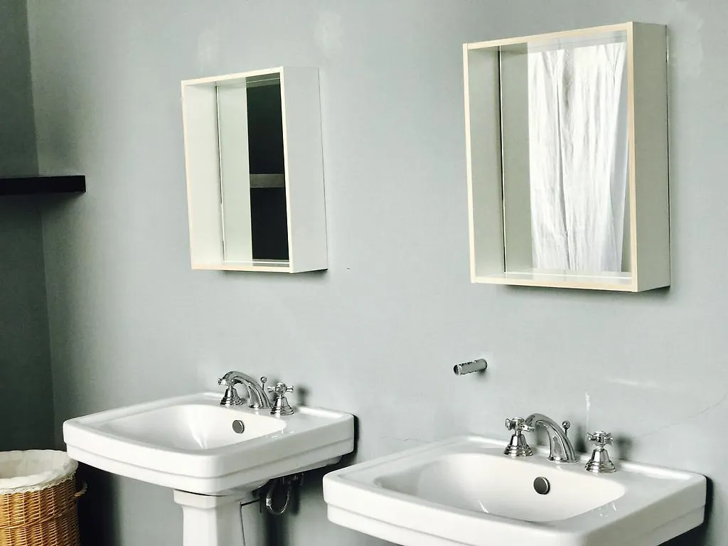 Appartement Casa Bolsa43 à Sanlúcar de Barrameda