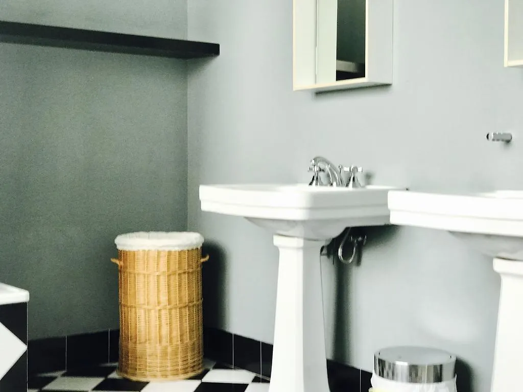 Appartement Casa Bolsa43 à Sanlúcar de Barrameda