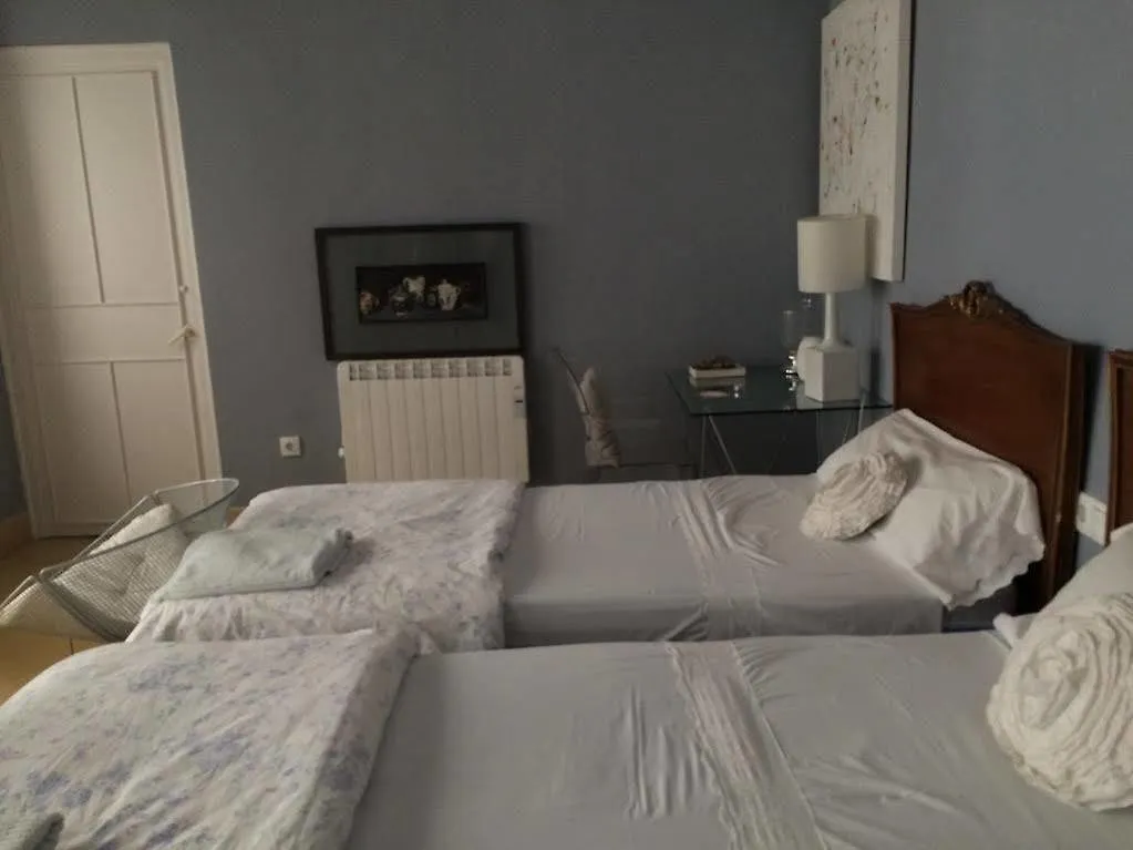 Appartement Casa Bolsa43 à Sanlúcar de Barrameda 0*,