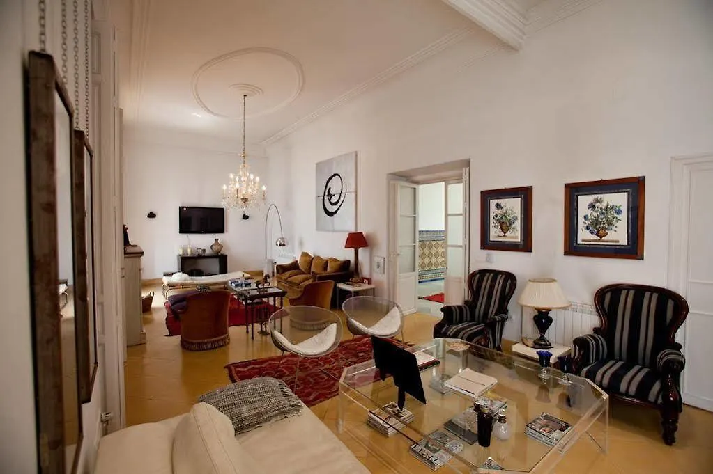 Appartement Casa Bolsa43 à Sanlúcar de Barrameda Espagne