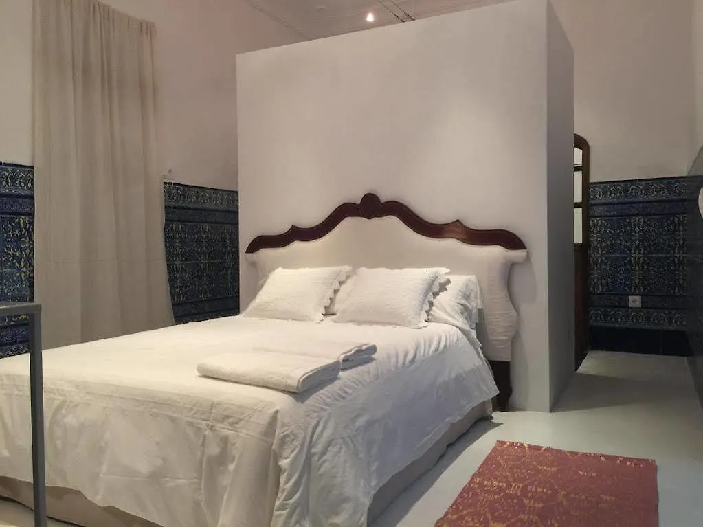 Appartement Casa Bolsa43 à Sanlúcar de Barrameda 0*,  Espagne